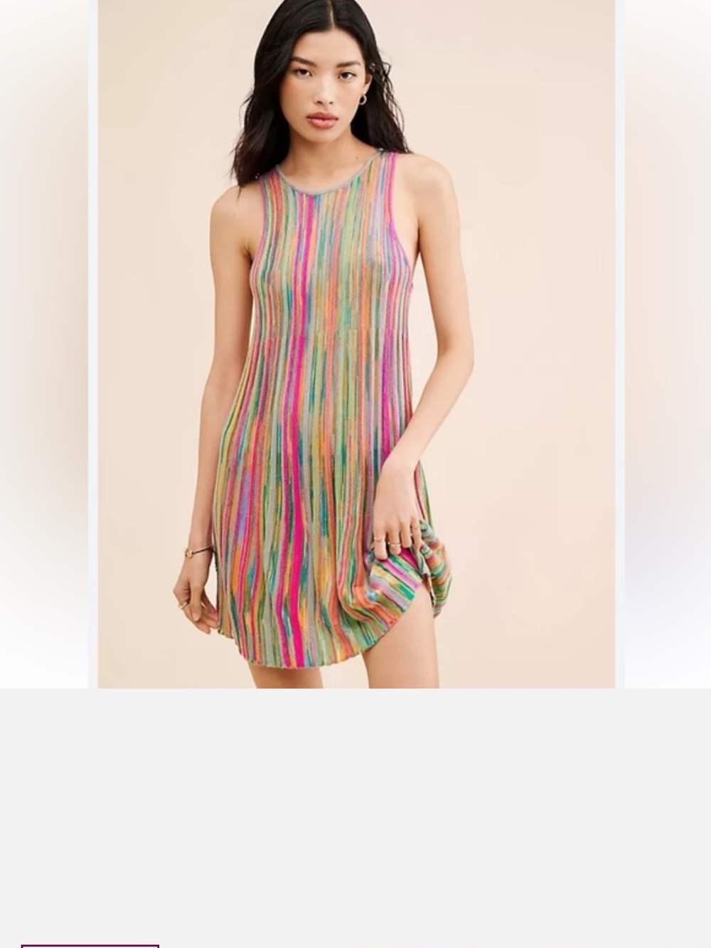 Daily Practice Cheap Thrills Dress